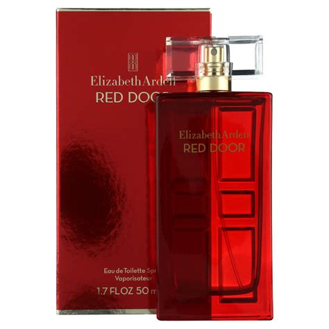 red door perfume 1.7 oz.